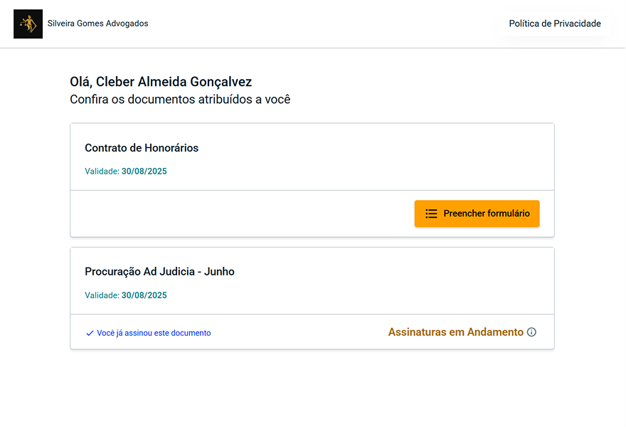 Productopia Projeto: Central Doc | Productopia