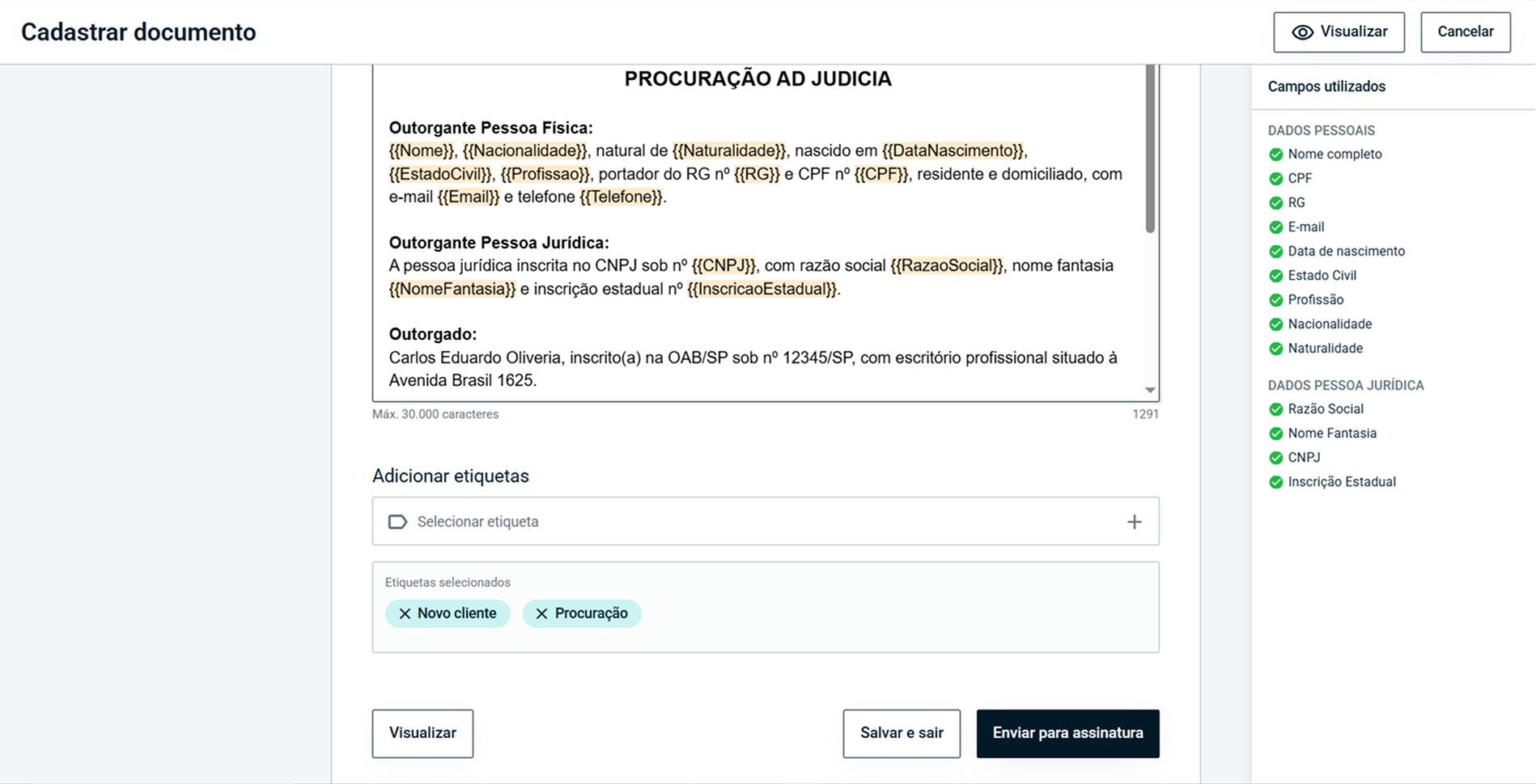 Productopia Projeto: Central Doc | Productopia