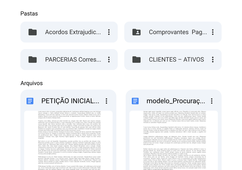 Productopia Projeto: Central Doc | Productopia